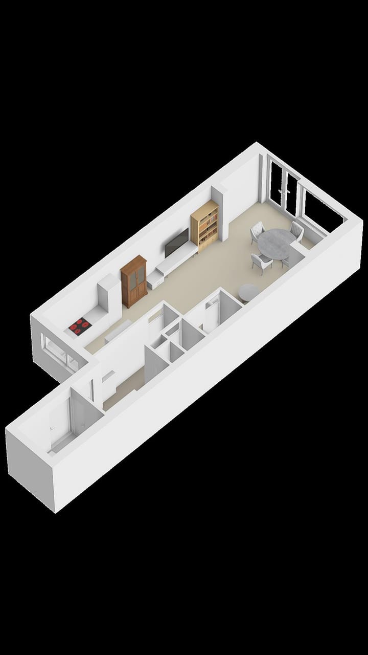 Foto 54 van Valkenhof 15