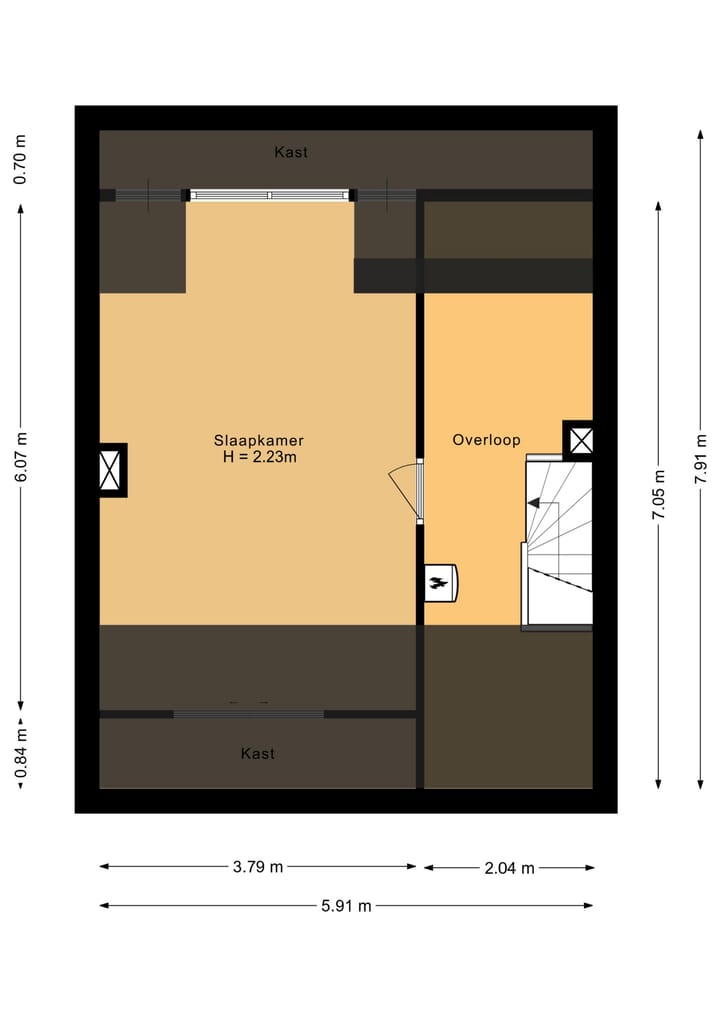 Foto 31 van Burgemeester Padmosweg 150