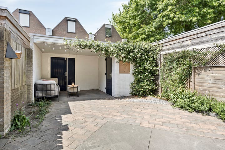 Foto 6 van Valkenhof 15