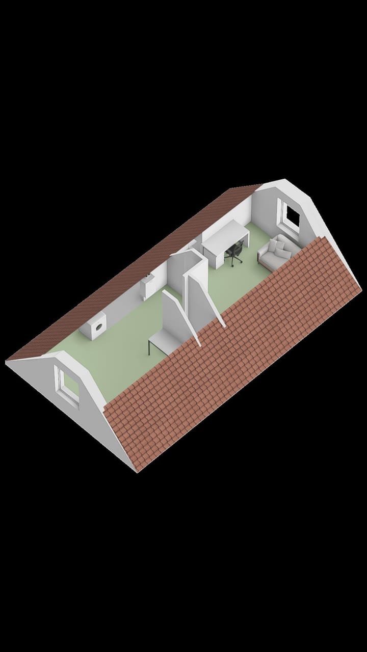 Foto 56 van Valkenhof 15