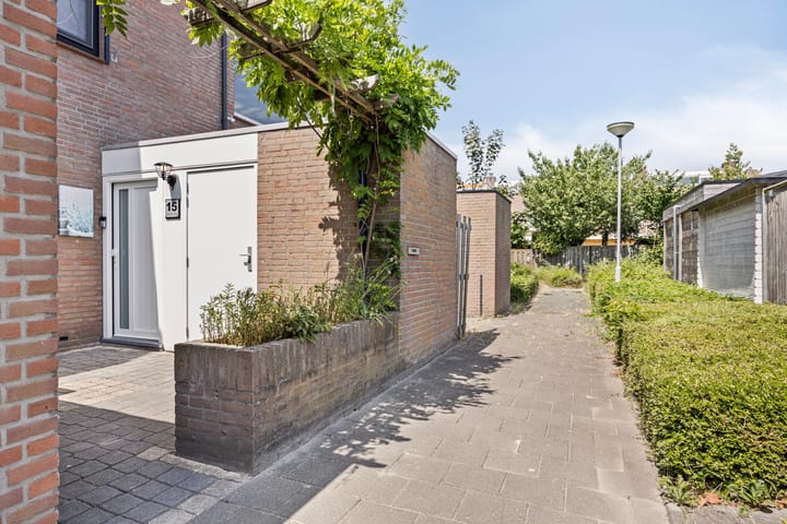 Foto 7 van Valkenhof 15