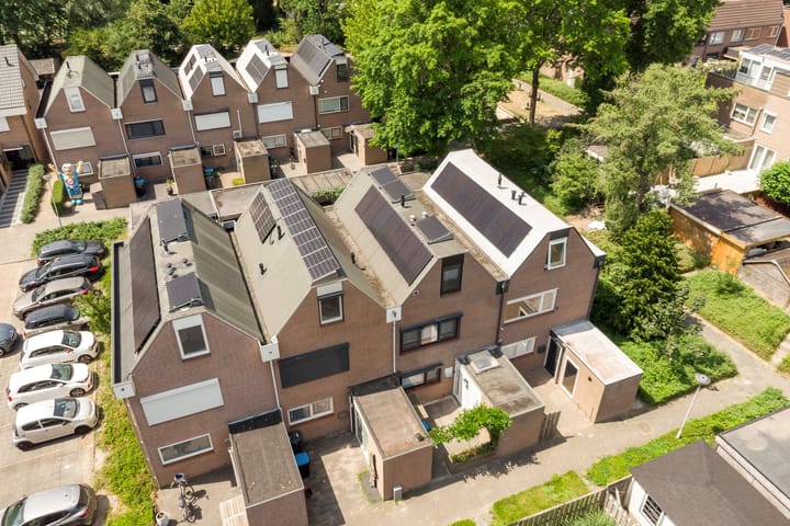 Foto 4 van Valkenhof 15