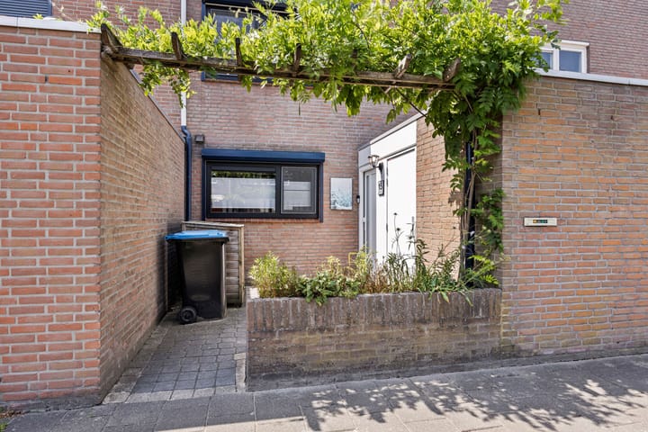 Foto 8 van Valkenhof 15