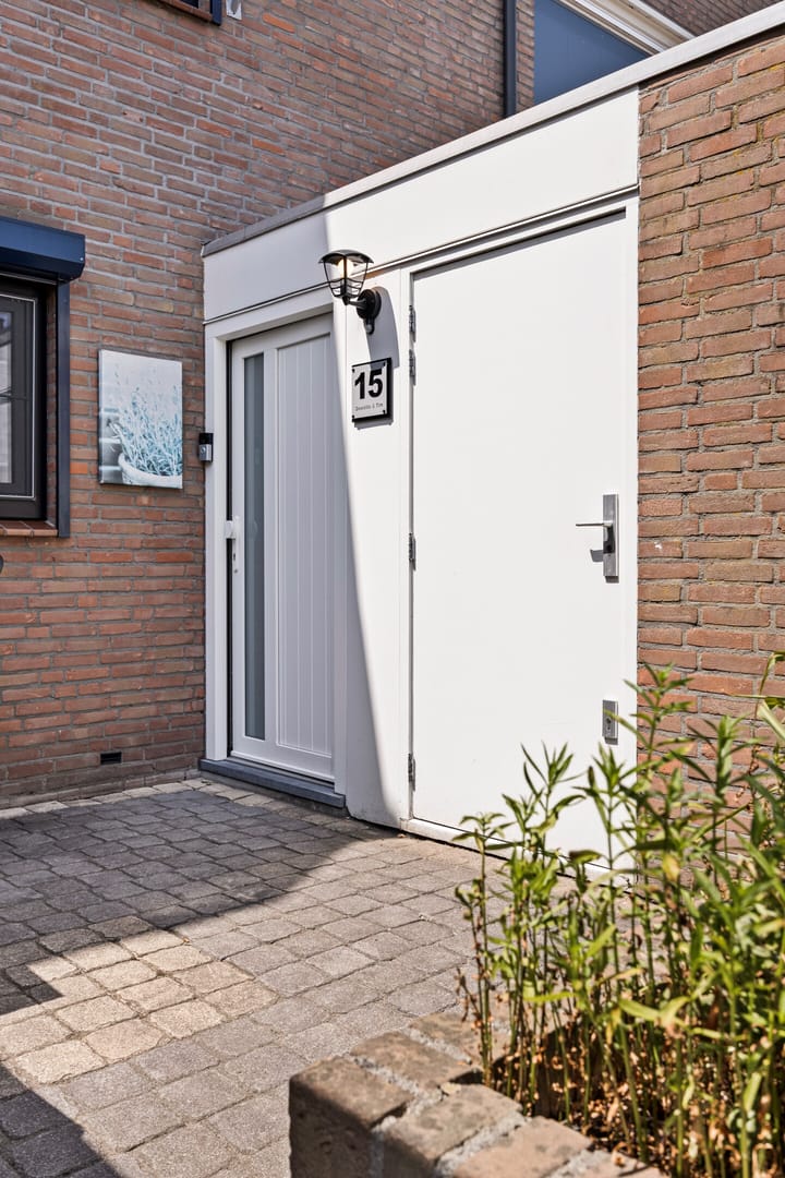 Foto 9 van Valkenhof 15