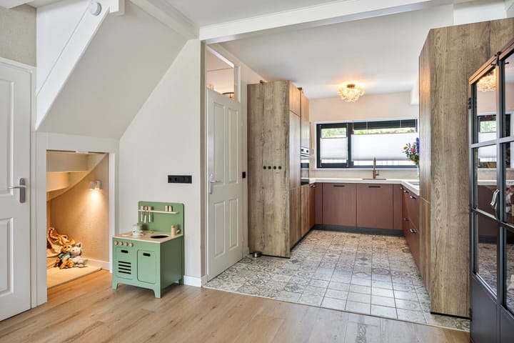 Foto 13 van Valkenhof 15