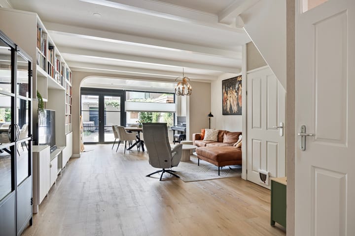 Foto 18 van Valkenhof 15