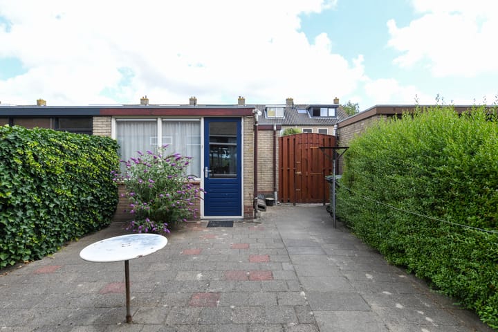 Foto 22 van Burgemeester Padmosweg 150