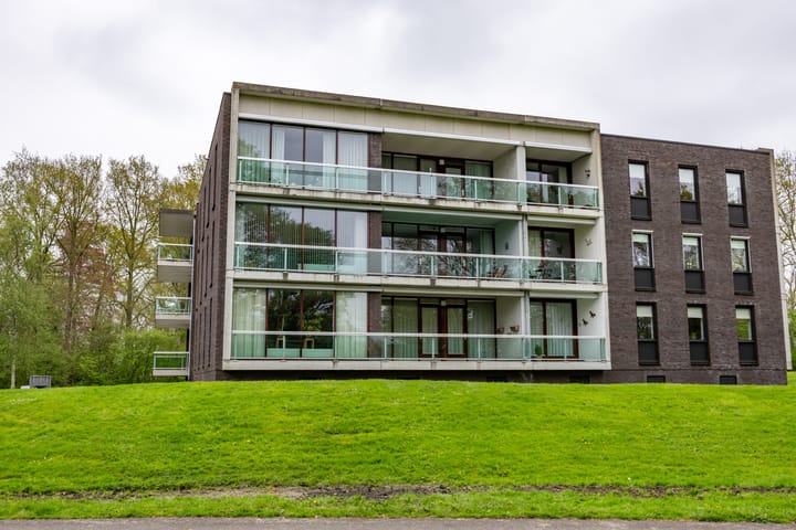 Foto 1 van Notoaristuun 16