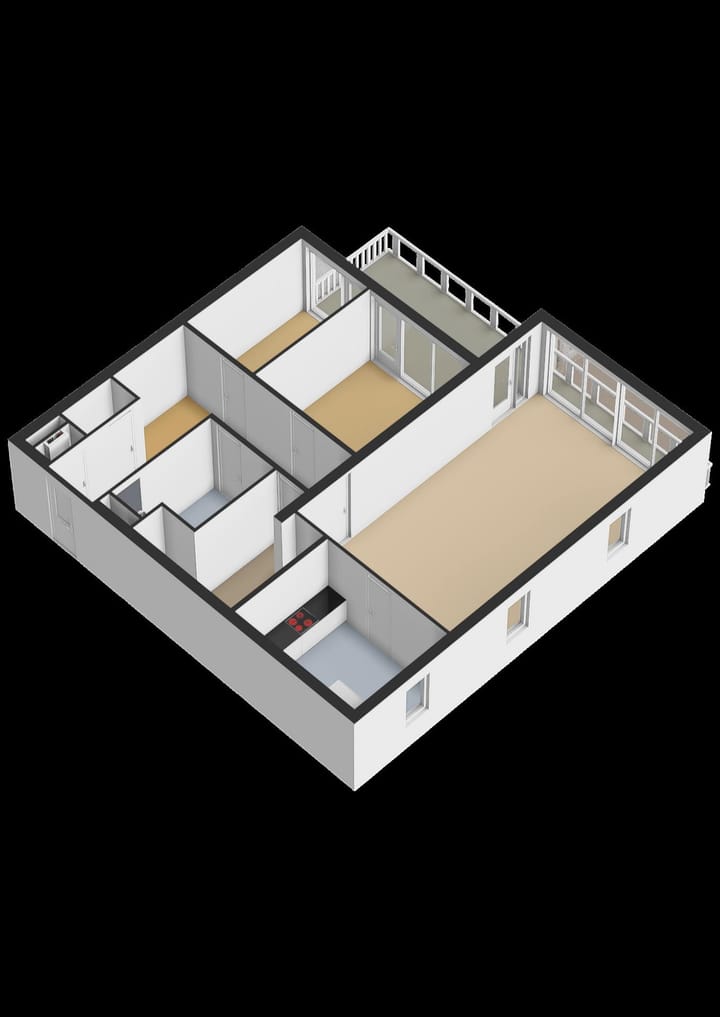 Foto 58 van Notoaristuun 16