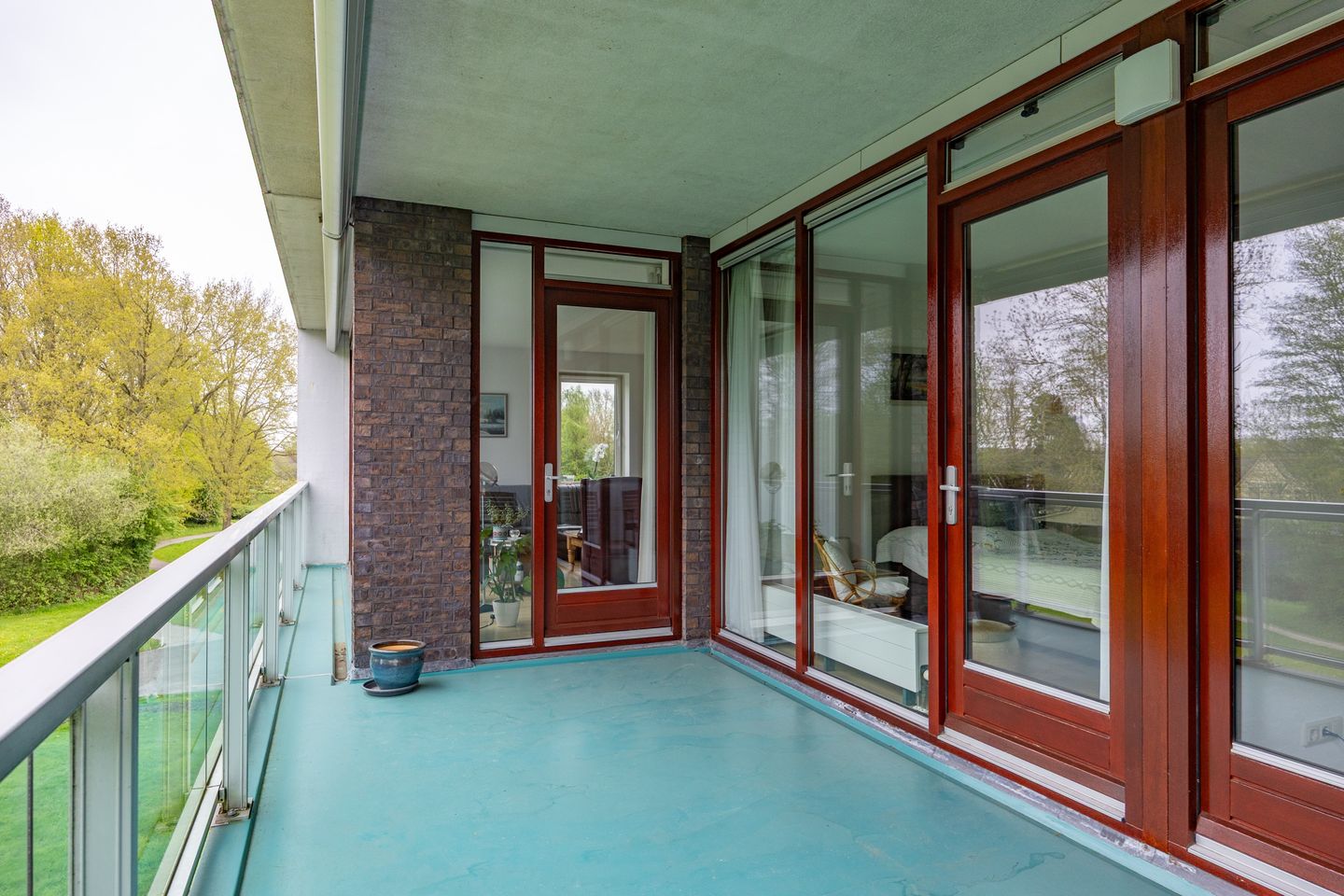 Foto 5 van Notoaristuun 16