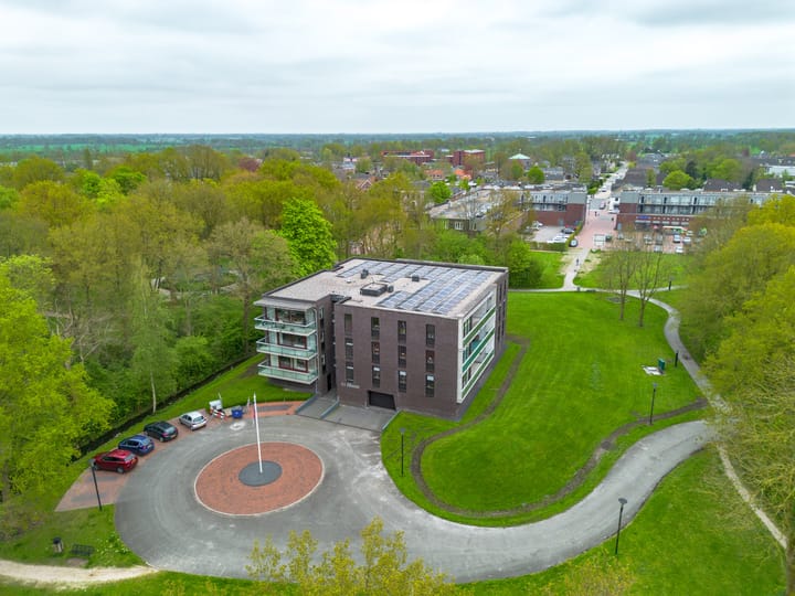 Foto 7 van Notoaristuun 16