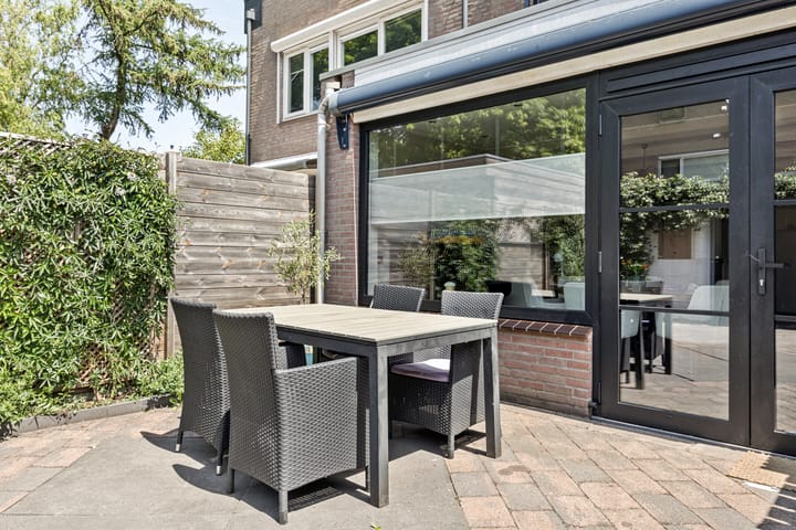 Foto 39 van Valkenhof 15