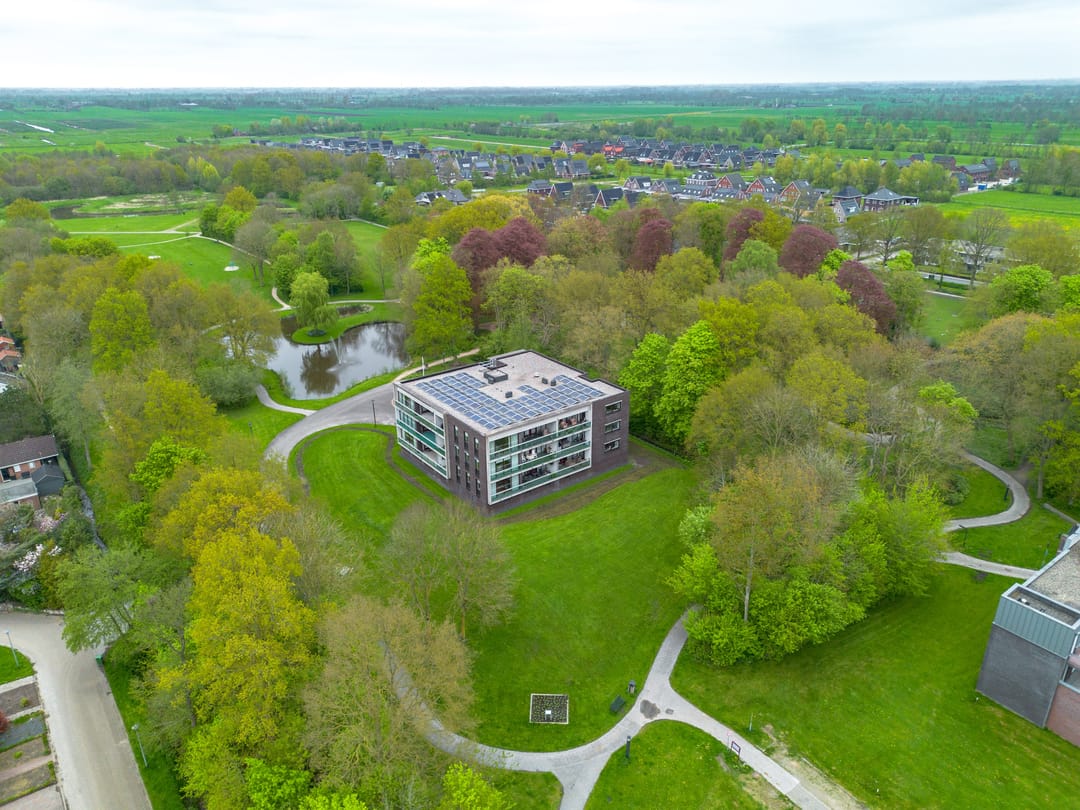 Foto 8 van Notoaristuun 16