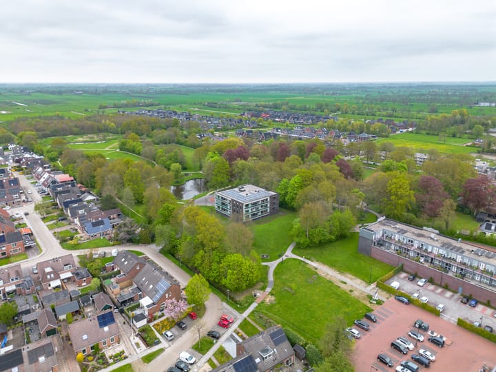 Foto 9 van Notoaristuun 16