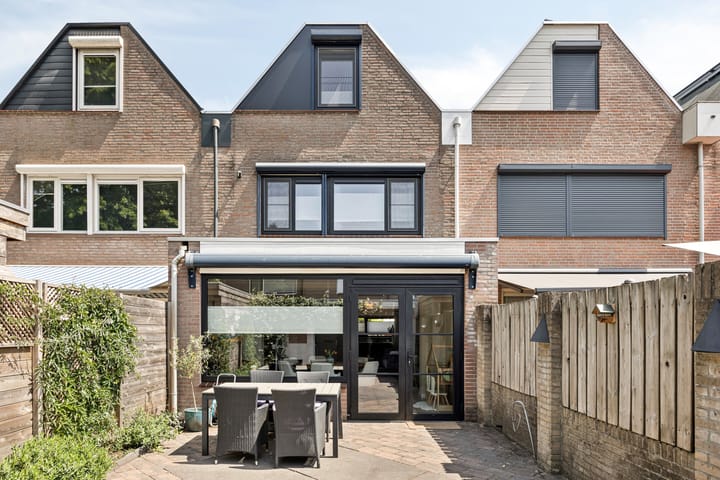 Foto 41 van Valkenhof 15