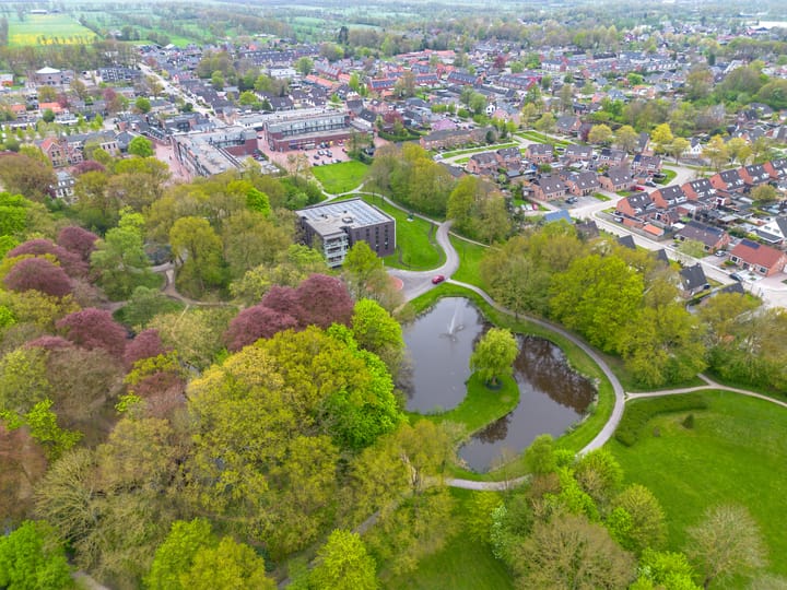 Foto 10 van Notoaristuun 16