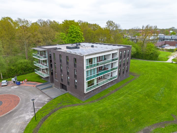 Foto 11 van Notoaristuun 16