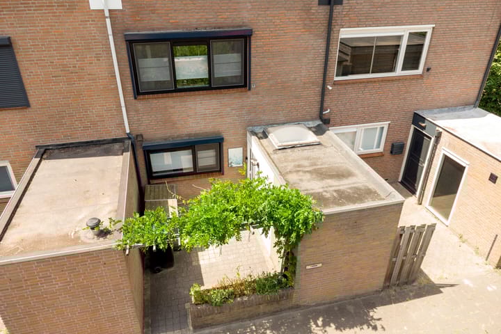 Foto 45 van Valkenhof 15