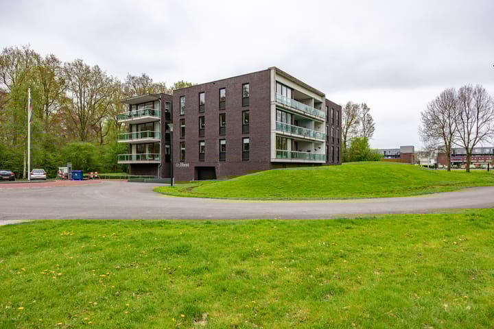 Foto 14 van Notoaristuun 16