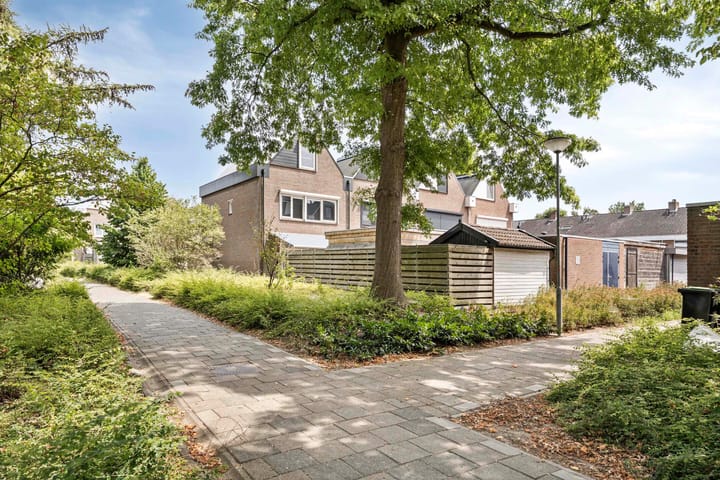 Foto 46 van Valkenhof 15