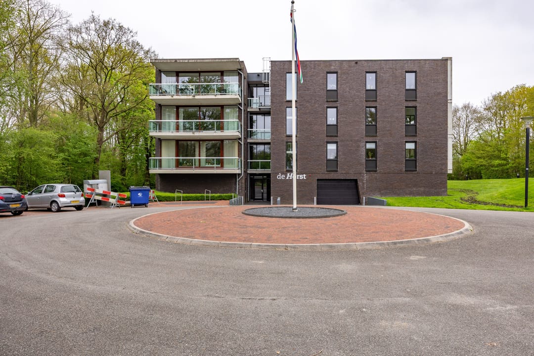 Foto 16 van Notoaristuun 16