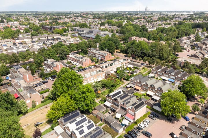 Foto 49 van Valkenhof 15