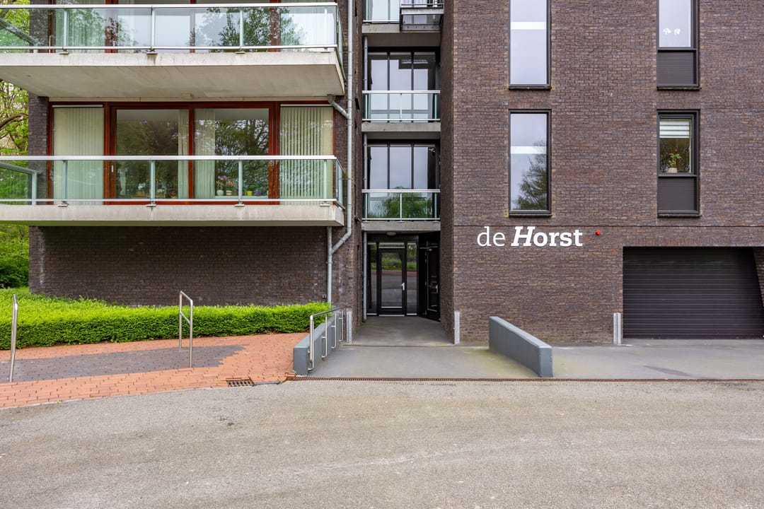 Foto 17 van Notoaristuun 16