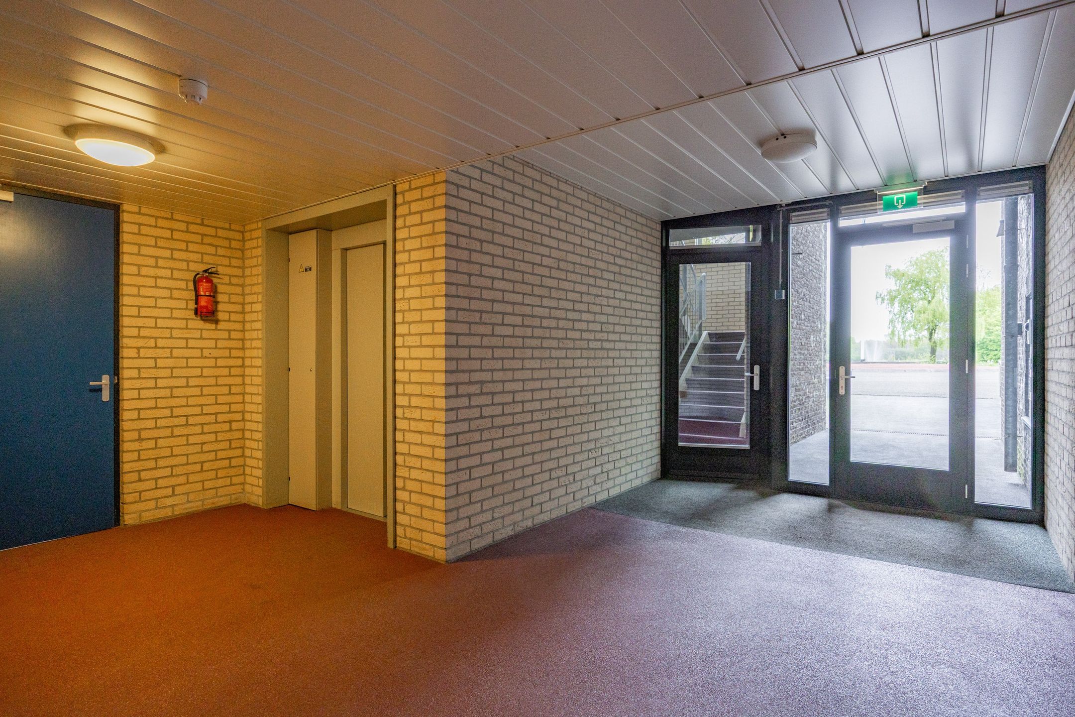 Foto 18 van Notoaristuun 16