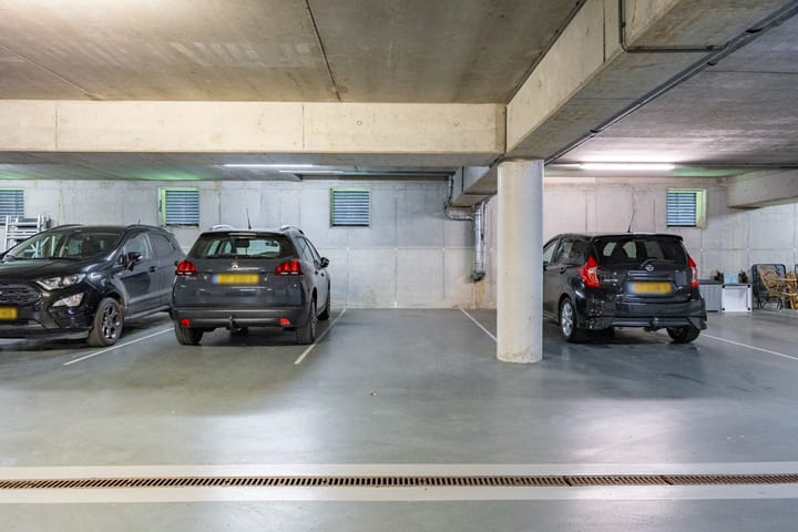 Foto 50 van Notoaristuun 16