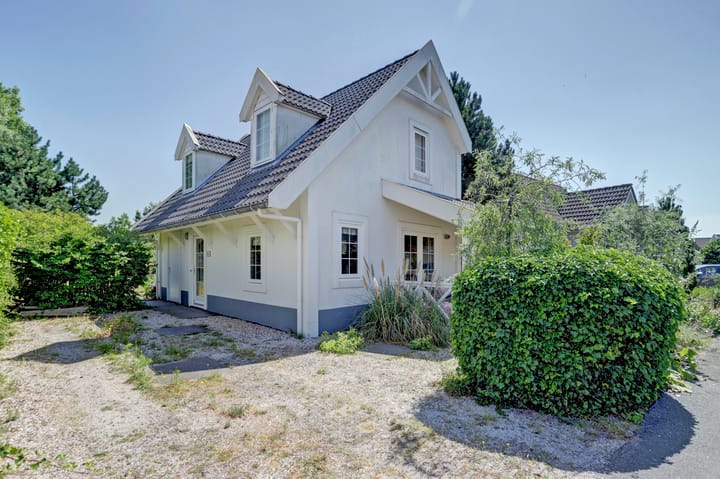 Foto 1 van De Heeren van 's-Gravensande 95