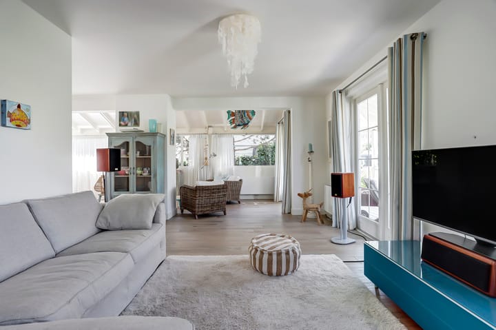 Foto 4 van De Heeren van 's-Gravensande 95