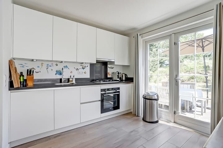 Foto 5 van De Heeren van 's-Gravensande 95