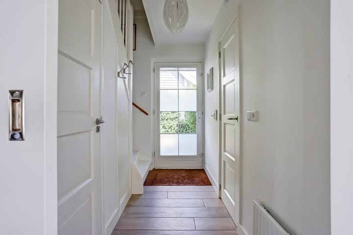 Foto 7 van De Heeren van 's-Gravensande 95