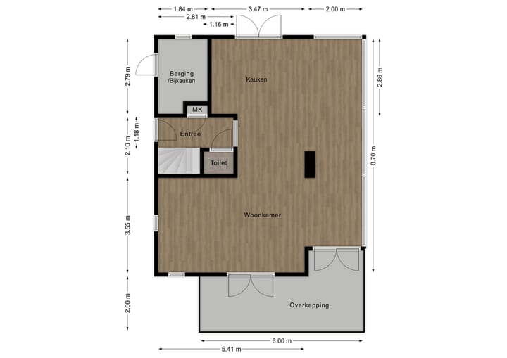 Foto 30 van De Heeren van 's-Gravensande 95