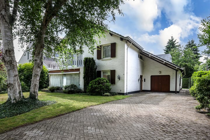 Foto 4 van Amazonenlaan 9