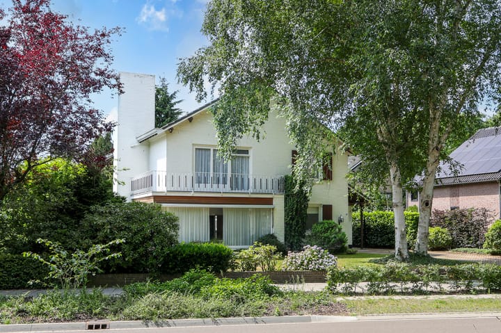 Foto 5 van Amazonenlaan 9