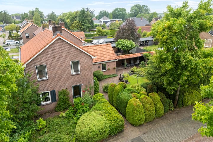 Foto 3 van Wilhelminastraat 10