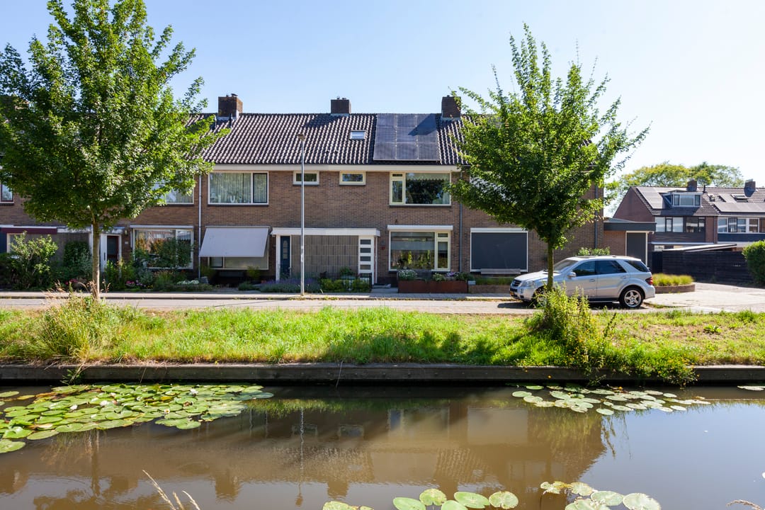 Photo 1 of Kromwijkerkade 57