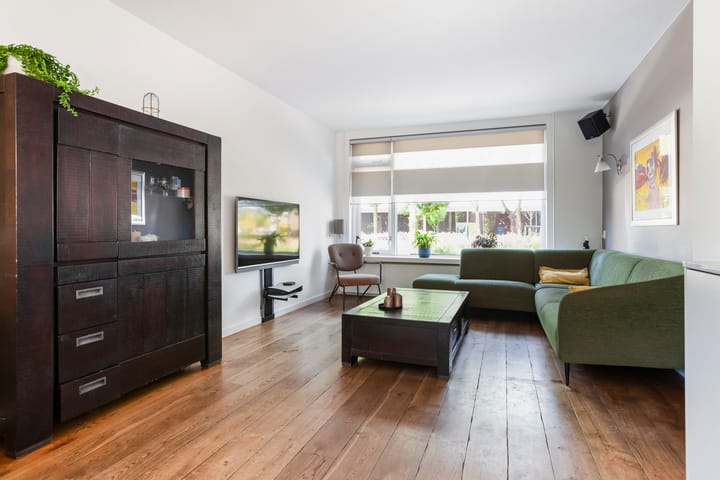 Foto 7 van Kromwijkerkade 57