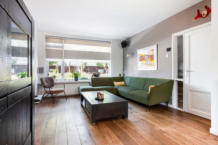 Foto 8 van Kromwijkerkade 57