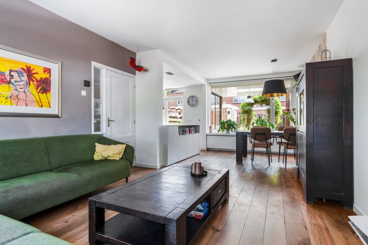 Foto 9 van Kromwijkerkade 57