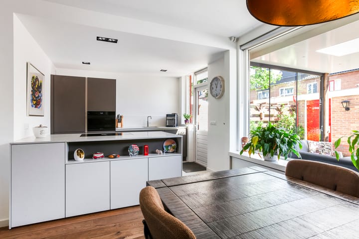 Foto 11 van Kromwijkerkade 57