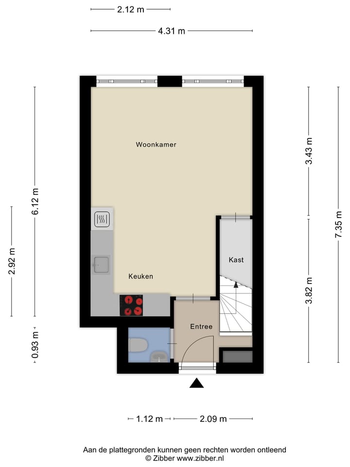 Foto 32 van Zwijsenhof 59