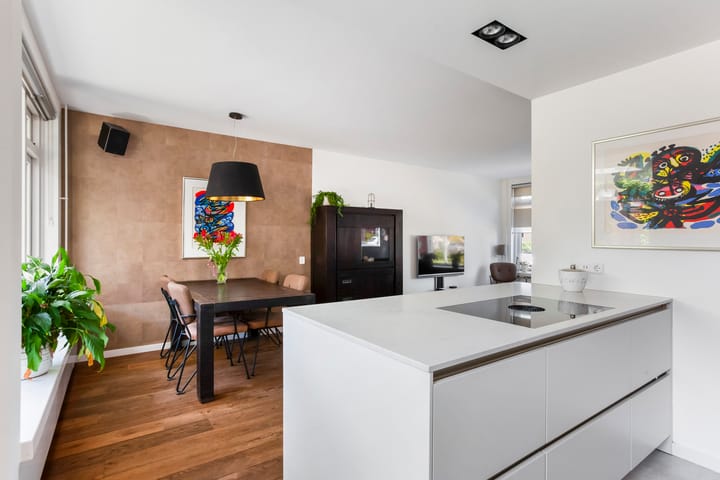 Foto 15 van Kromwijkerkade 57