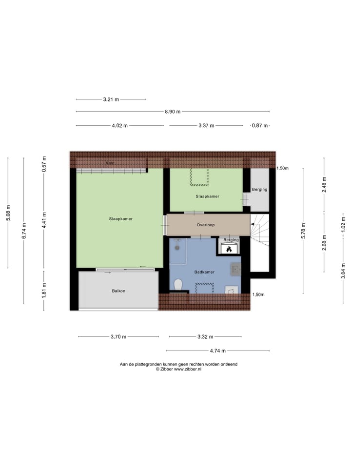 Foto 33 van Zwijsenhof 59