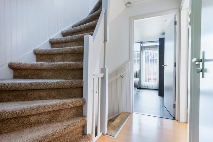 Foto 19 van Kromwijkerkade 57