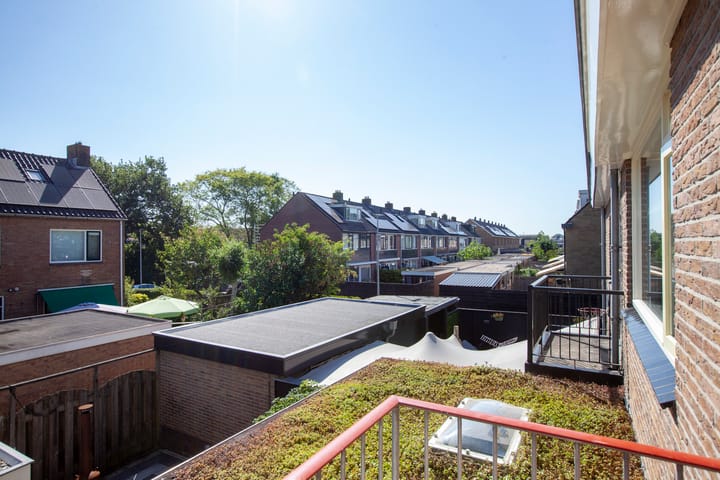 Foto 21 van Kromwijkerkade 57