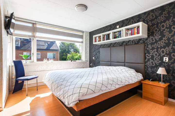 Foto 25 van Kromwijkerkade 57