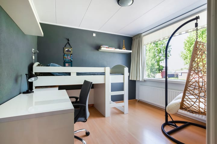 Foto 27 van Kromwijkerkade 57