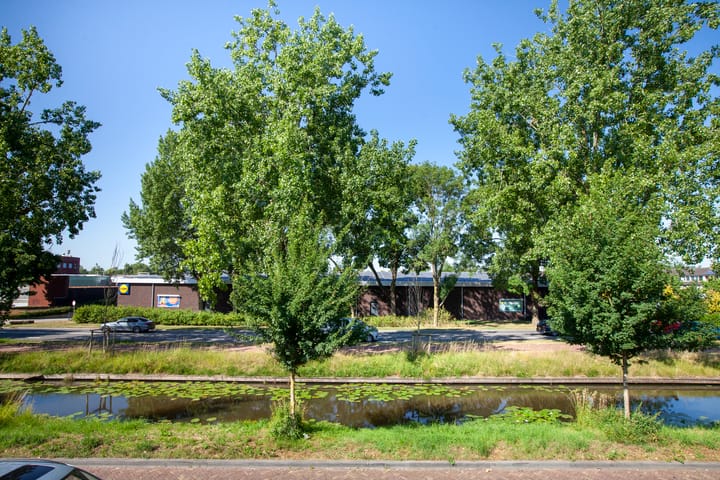 Foto 28 van Kromwijkerkade 57